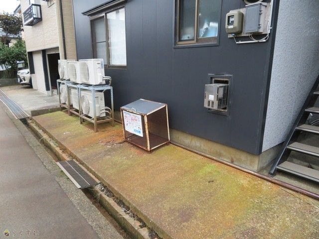 1R Apartment for Rent in Nagaoka, Niigata - 30,000 Yen - Thumbnail 2