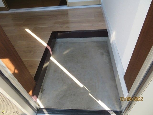 1R Apartment for Rent in Nagaoka, Niigata - 30,000 Yen - Thumbnail 4