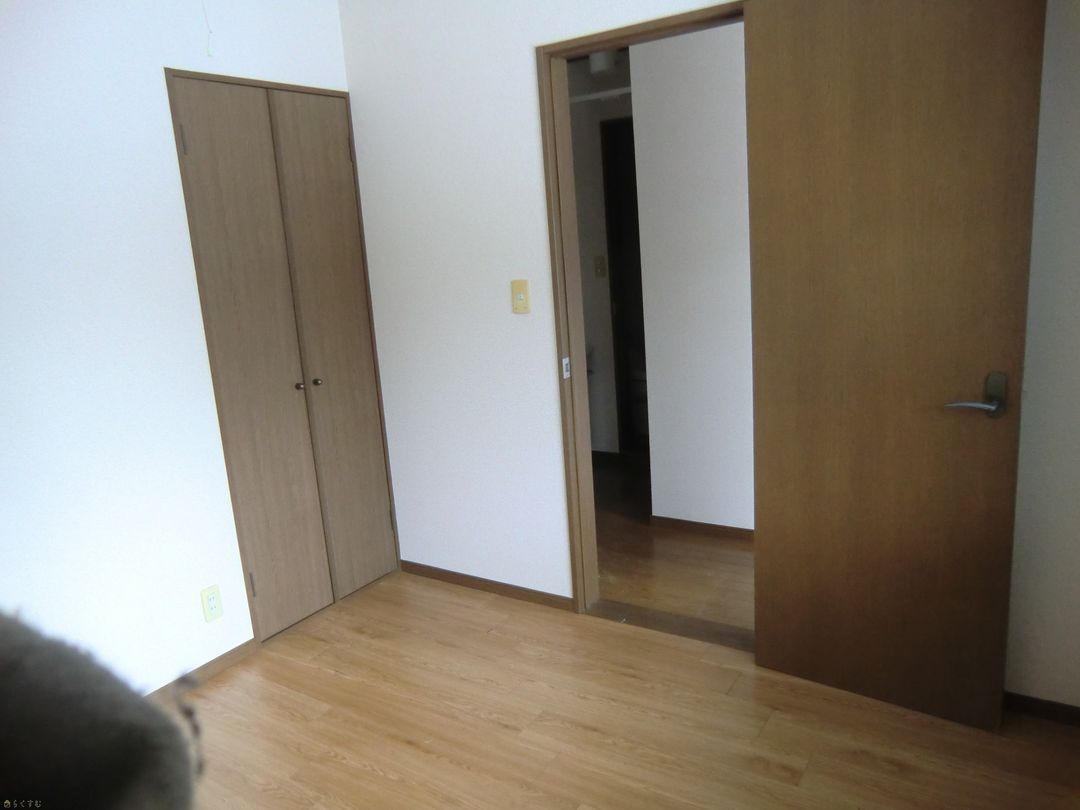2DK Apartment for Rent in Mitsuke, Niigata - Hights Prejiru - Thumbnail 3