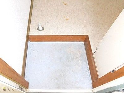 1DK Apartment for Rent in Nagaoka, Niigata - Grio Heights A5 - Thumbnail 3