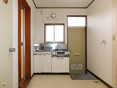 1DK Apartment for Rent in Nagaoka, Niigata - Grio Heights A5 - Thumbnail 4
