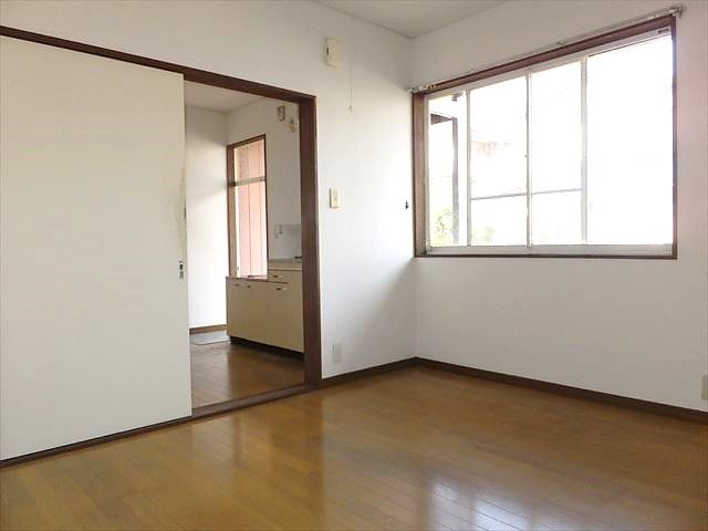 1K Apartment for Rent in Nagaoka, Niigata - 32,000 Yen - Thumbnail 2