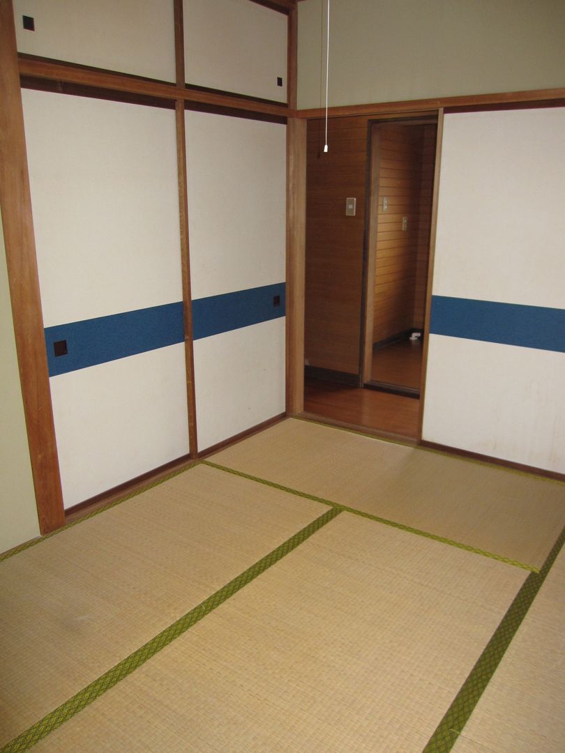 Rent 3DK House in Nagaoka with Garden, Near Raikoji Station - Thumbnail 3
