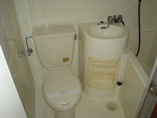 1DK Apartment for Rent in Quiet Nagaoka, Niigata - Thumbnail 2
