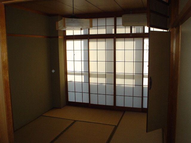 1DK Apartment for Rent in Quiet Nagaoka, Niigata - Thumbnail 4