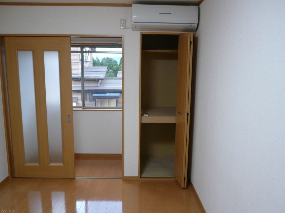 1K Apartment for Rent in Nagaoka, Niigata - 4万円 - Thumbnail 2