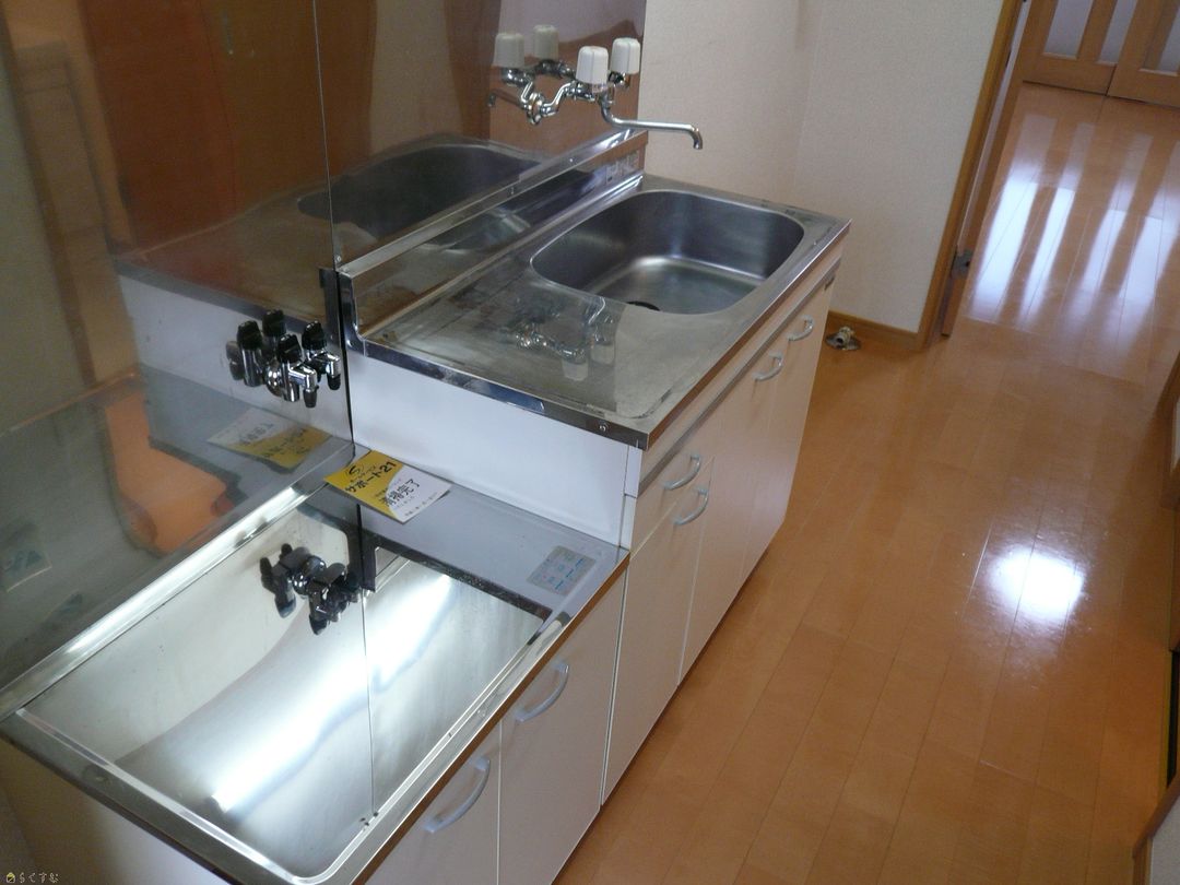 1K Apartment for Rent in Nagaoka, Niigata - 4万円 - Thumbnail 4