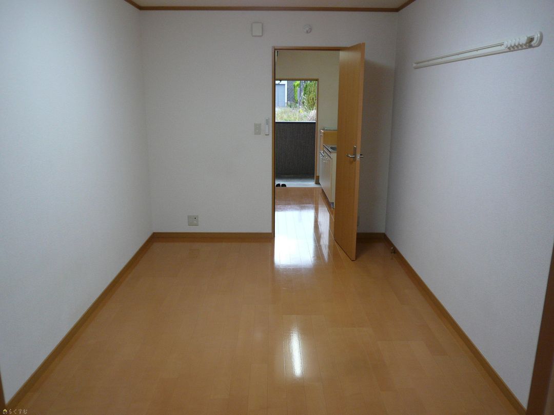 1K Apartment for Rent in Nagaoka, Niigata - 4万円 - Thumbnail 3