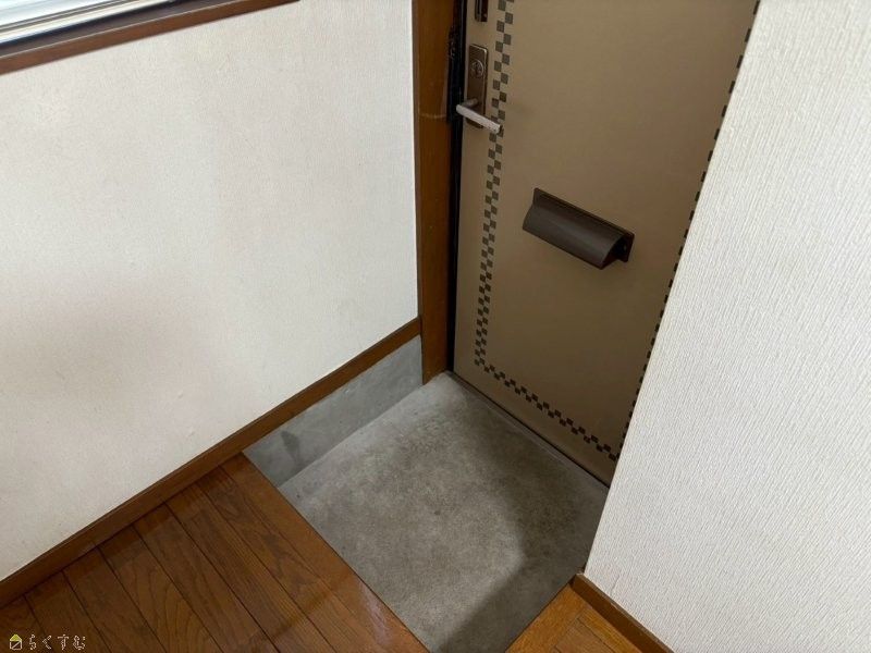 1K Apartment for Rent in Nagaoka with Free Rent Offer - Thumbnail 2