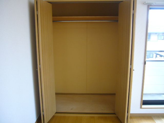1LDK Apartment for Rent in Nagaoka, Niigata - 42,000 Yen - Thumbnail 4