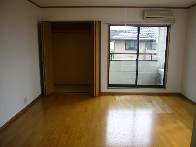 1LDK Apartment for Rent in Nagaoka, Niigata - 42,000 Yen - Thumbnail 2