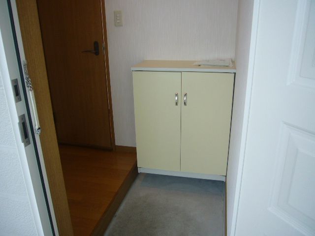 1LDK Apartment for Rent in Nagaoka, Niigata - 42,000 Yen - Thumbnail 3