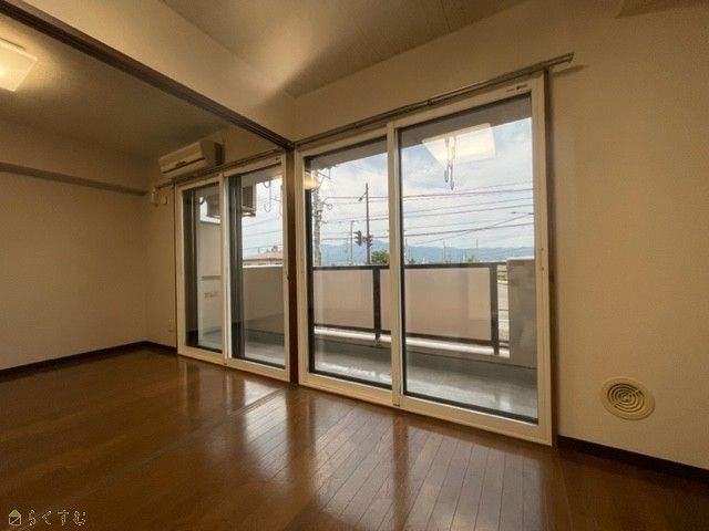 Riverside Heights Nissei 2DK Apartment for Rent in Joetsu - Thumbnail 3