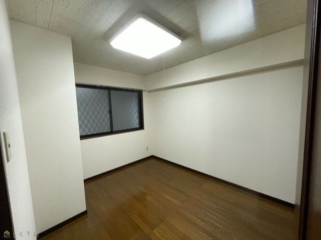 Riverside Heights Nissei 2DK Apartment for Rent in Joetsu - Thumbnail 4