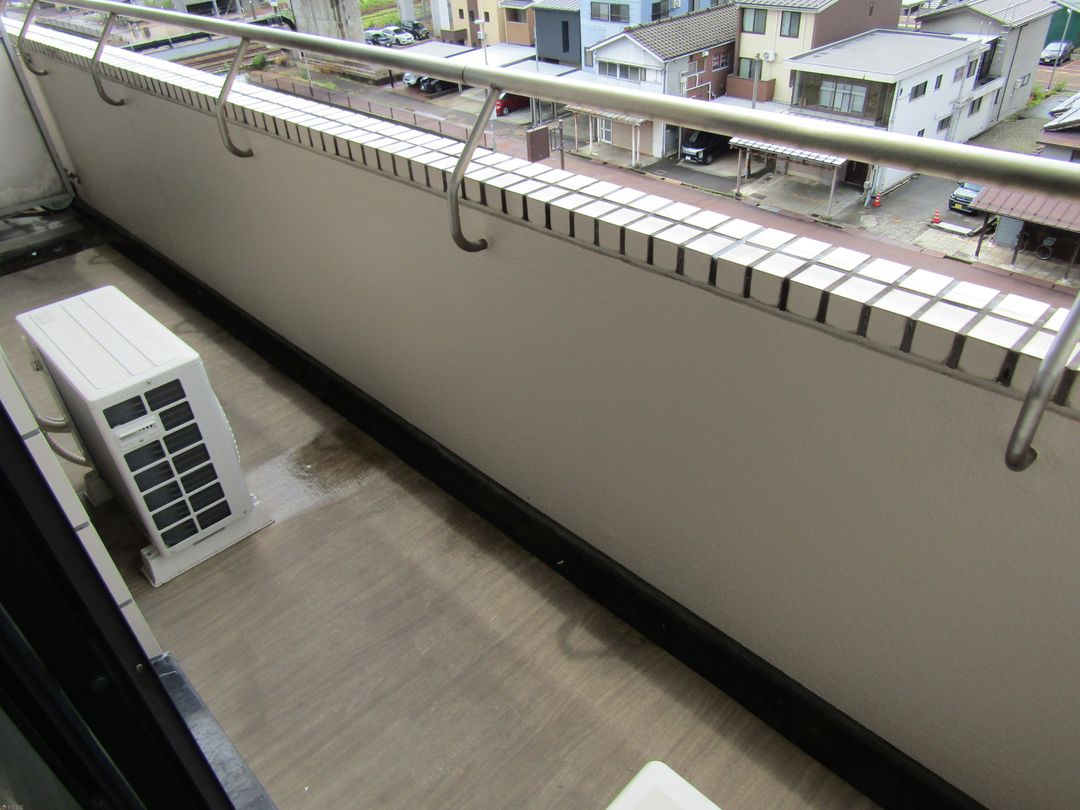3LDK Apartment for Rent in Nagaoka, Niigata - Izumi Plaza - Thumbnail 4