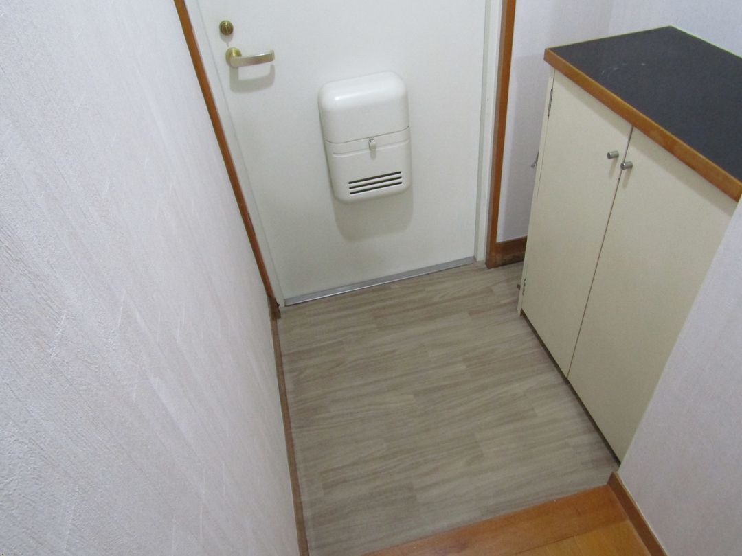 3LDK Apartment for Rent in Nagaoka, Niigata - Izumi Plaza - Thumbnail 3