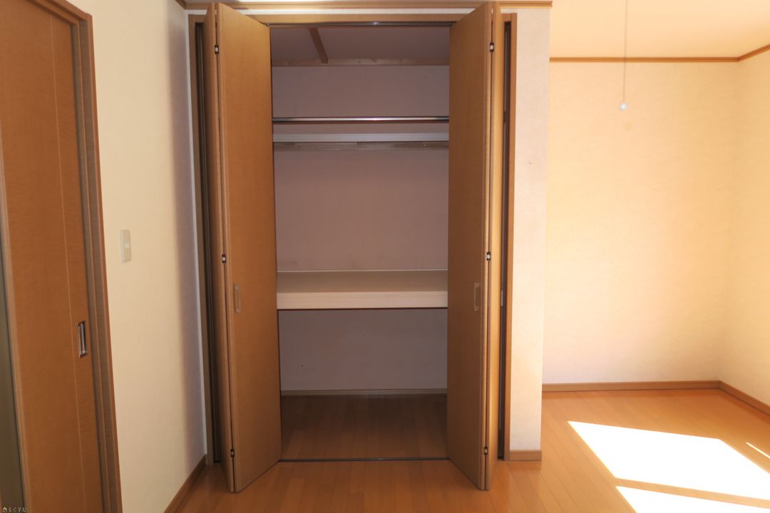 1DK Apartment for Rent in Joetsu, Niigata - Maison Miu - Thumbnail 4