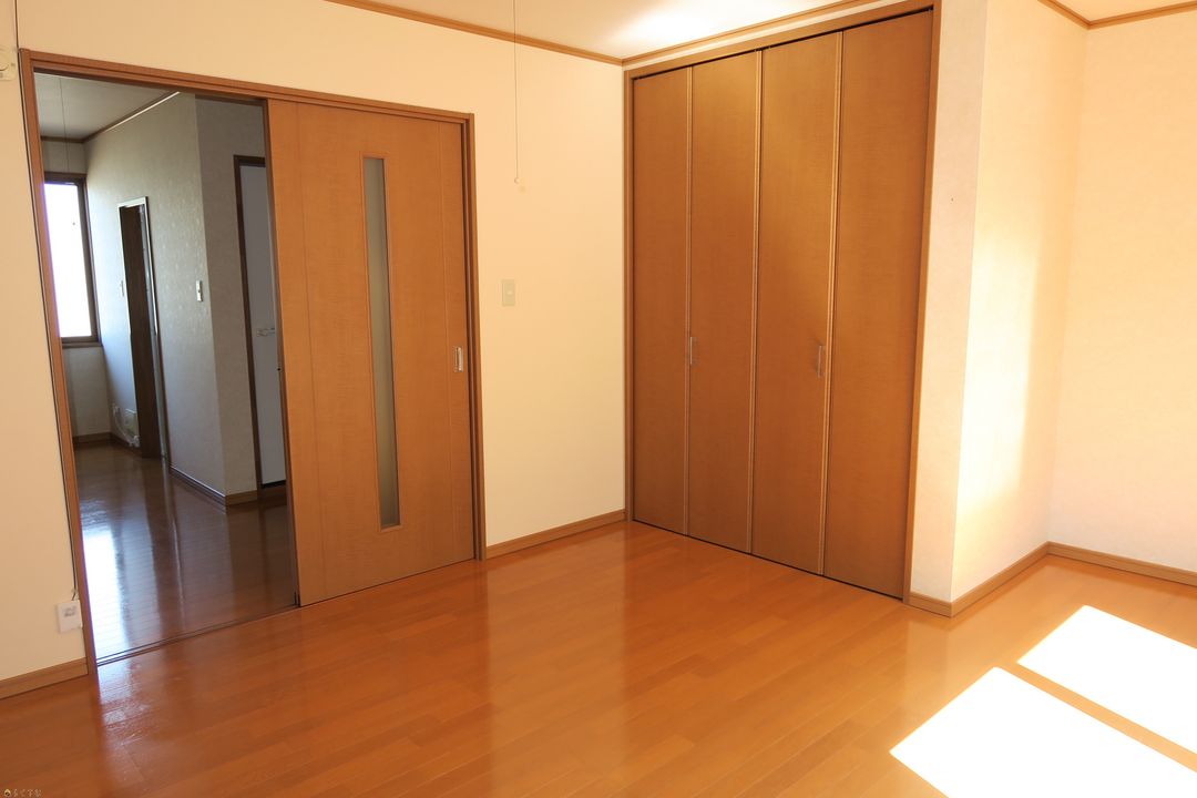 1DK Apartment for Rent in Joetsu, Niigata - Maison Miu - Thumbnail 3