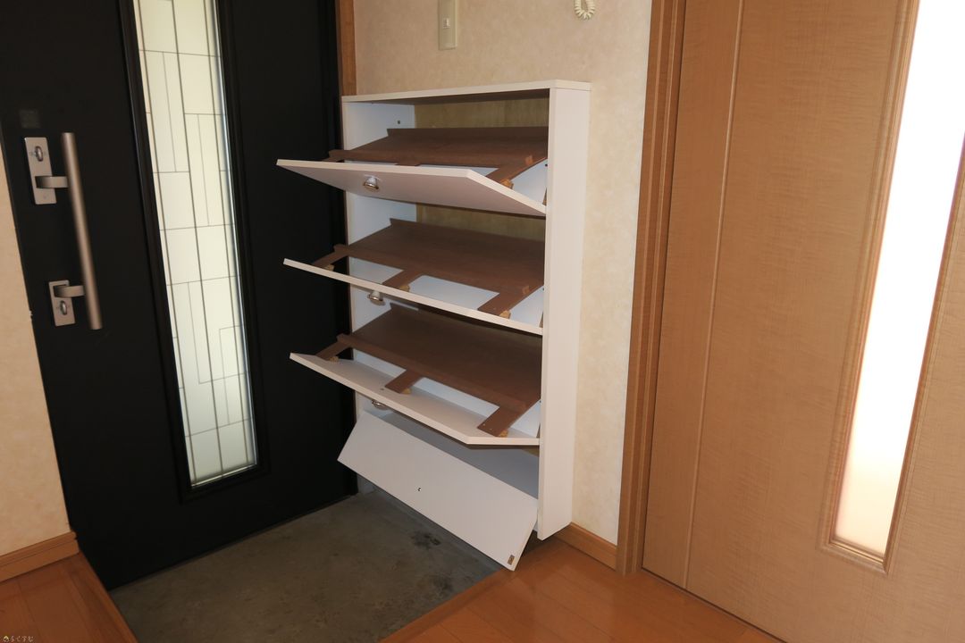 1DK Apartment for Rent in Joetsu, Niigata - Maison Miu - Thumbnail 2