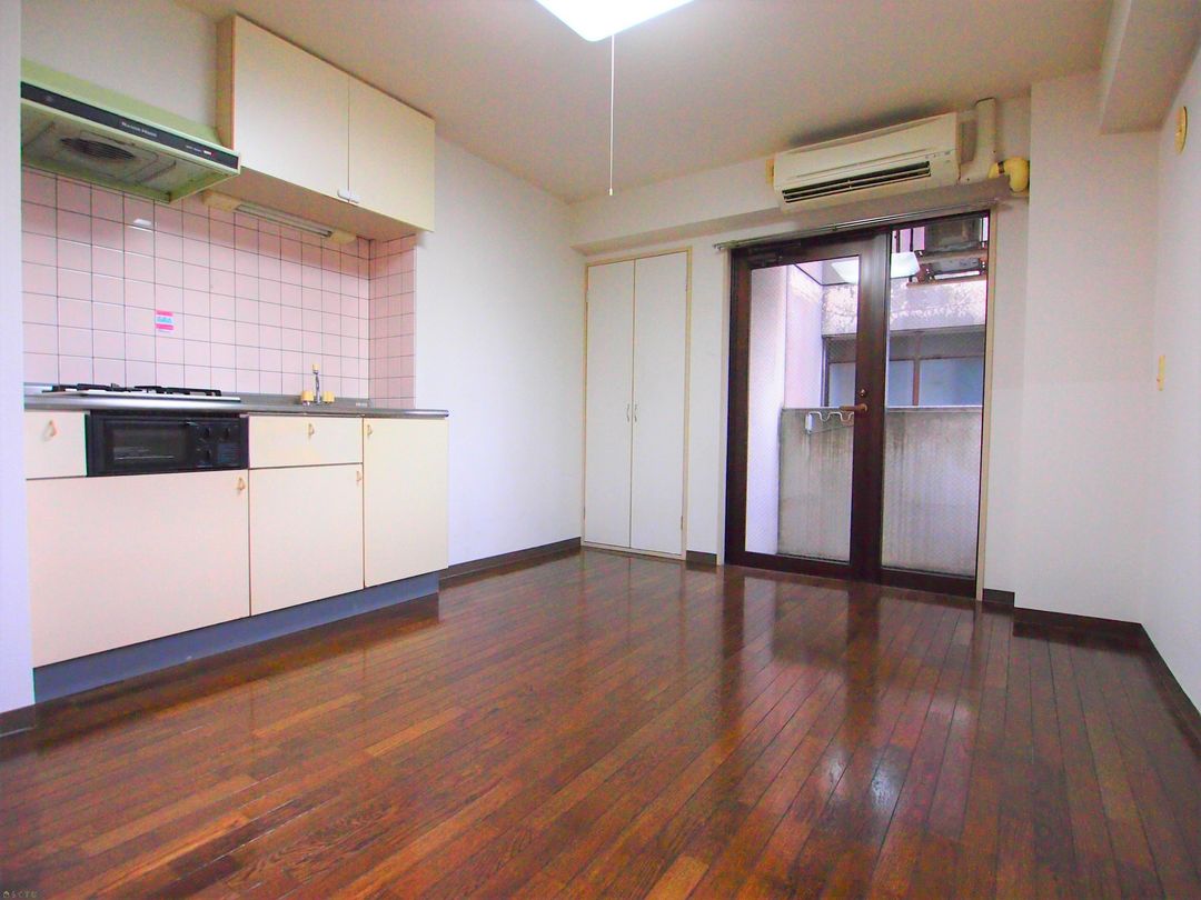 1R Apartment for Rent in Nagaoka, Niigata - Liberty Plaza Kurefuku-cho - Thumbnail 4