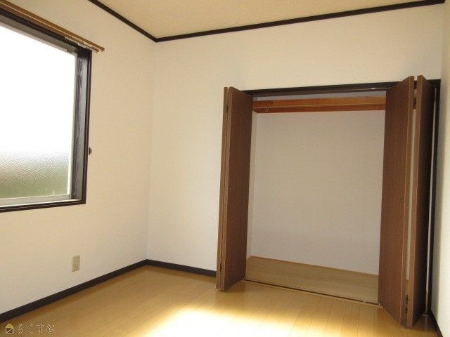 2DK Apartment for Rent in Joetsu City, Niigata - Thumbnail 2