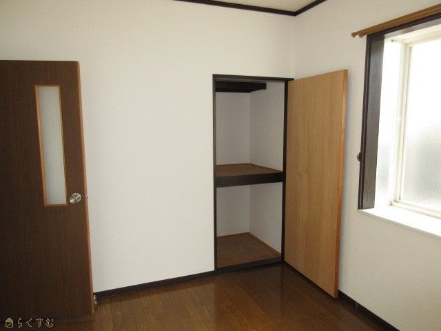 2DK Apartment for Rent in Joetsu City, Niigata - Thumbnail 3