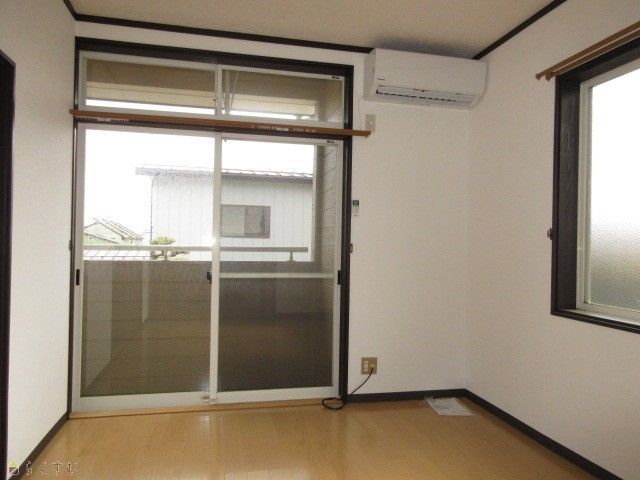 2DK Apartment for Rent in Joetsu City, Niigata - Thumbnail 4