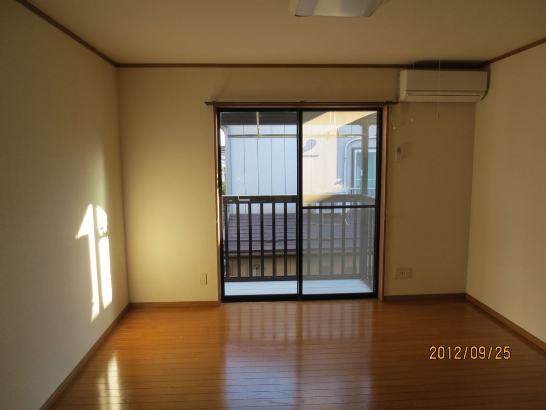 1K Apartment for Rent in Nagaoka, Niigata - Free Parking - Thumbnail 2