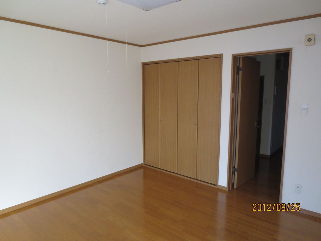 1K Apartment for Rent in Nagaoka, Niigata - Free Parking - Thumbnail 3