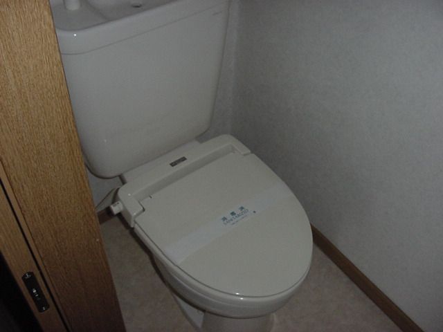 3DK Apartment for Rent in Quiet Nagaoka, Niigata - Thumbnail 3