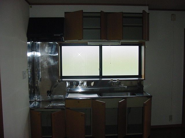 3DK Apartment for Rent in Quiet Nagaoka, Niigata - Thumbnail 2