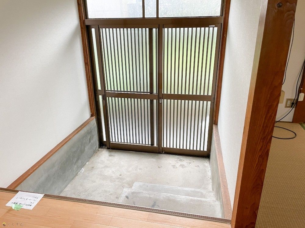 Classic Japanese 3K Apartment for Rent in Kashiwazaki, Niigata - Thumbnail 2
