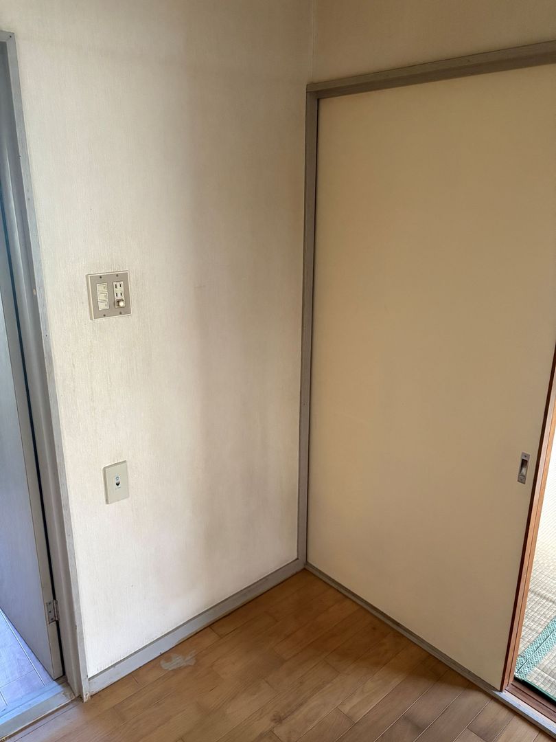 Renovated 2DK Apartment for Rent in Nagaoka, Niigata - Thumbnail 4
