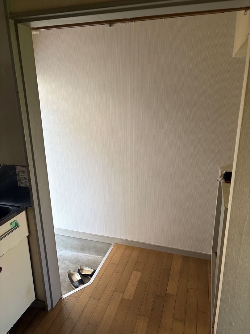 Renovated 2DK Apartment for Rent in Nagaoka, Niigata - Thumbnail 2