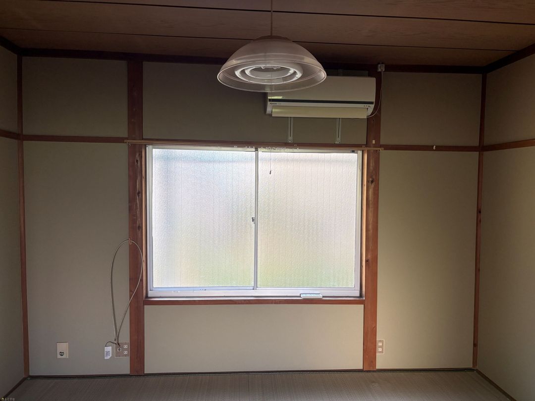 Renovated 2DK Apartment for Rent in Nagaoka, Niigata - Thumbnail 3