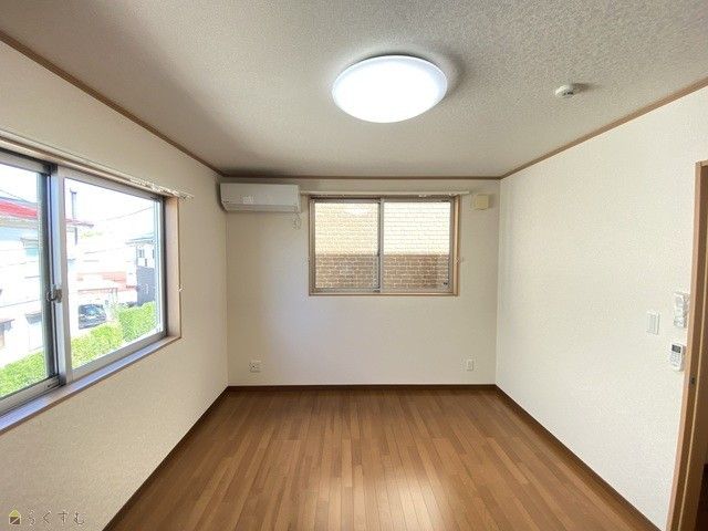 3LDK Apartment for Rent in Joetsu, Niigata - 66.25 sqm - Thumbnail 4