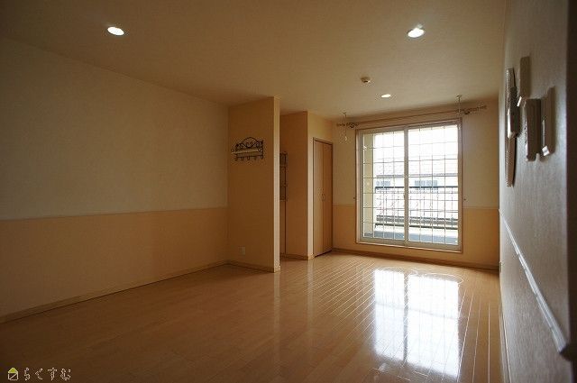 1R Apartment for Rent in Nagaoka, Niigata - Green Garden - Thumbnail 4