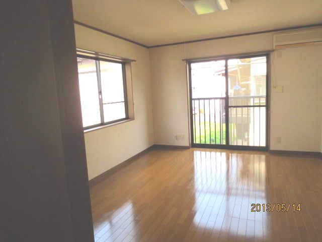 1K Apartment for Rent Near Nagaoka Institute of Design, Niigata - Thumbnail 2