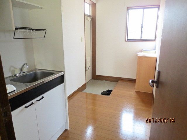 1K Apartment for Rent Near Nagaoka Institute of Design, Niigata - Thumbnail 3
