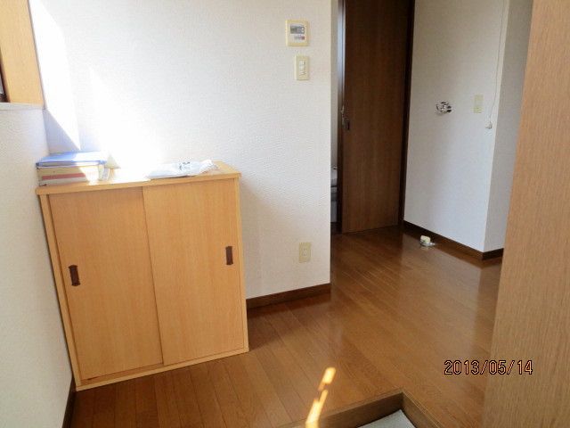 1K Apartment for Rent Near Nagaoka Institute of Design, Niigata - Thumbnail 4