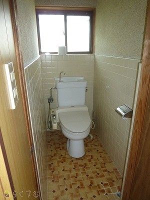 4K Detached House for Rent in Joetsu, Niigata - 35,000 Yen - Thumbnail 3
