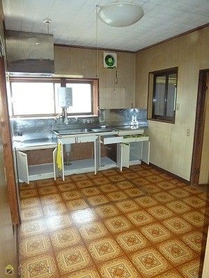 4K Detached House for Rent in Joetsu, Niigata - 35,000 Yen - Thumbnail 2