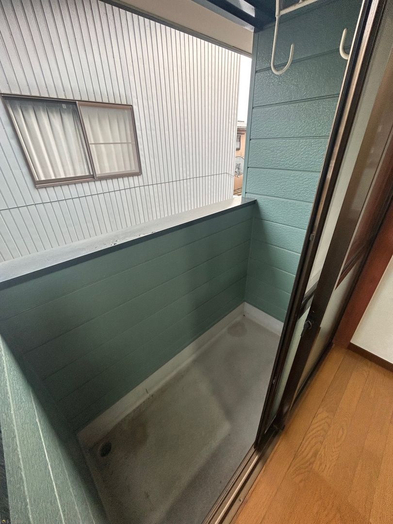1K Apartment for Rent in Nagaoka, Niigata - Green Heights 203 - Thumbnail 4
