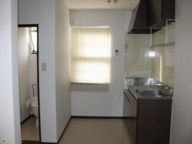 Sun Luminous 202 Apartment for Rent in Nagaoka, Niigata - Thumbnail 2
