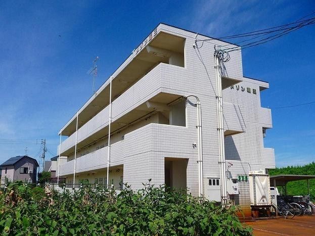 1K Apartment for Rent in Nagaoka, Niigata - Mezon Zao - Thumbnail 2