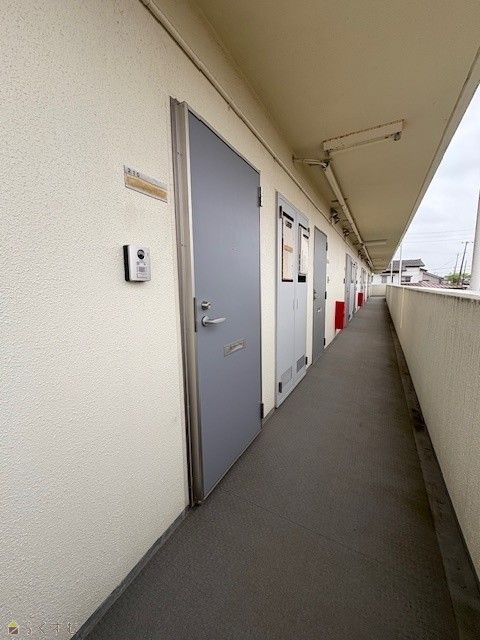 1K Apartment for Rent in Nagaoka, Niigata - Mezon Zao - Thumbnail 3