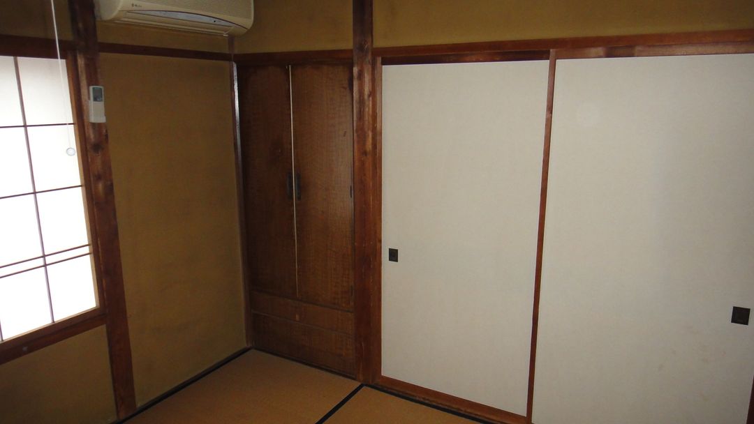 3DK Apartment for Rent in Nagaoka, Niigata - 50,000 Yen - Thumbnail 3