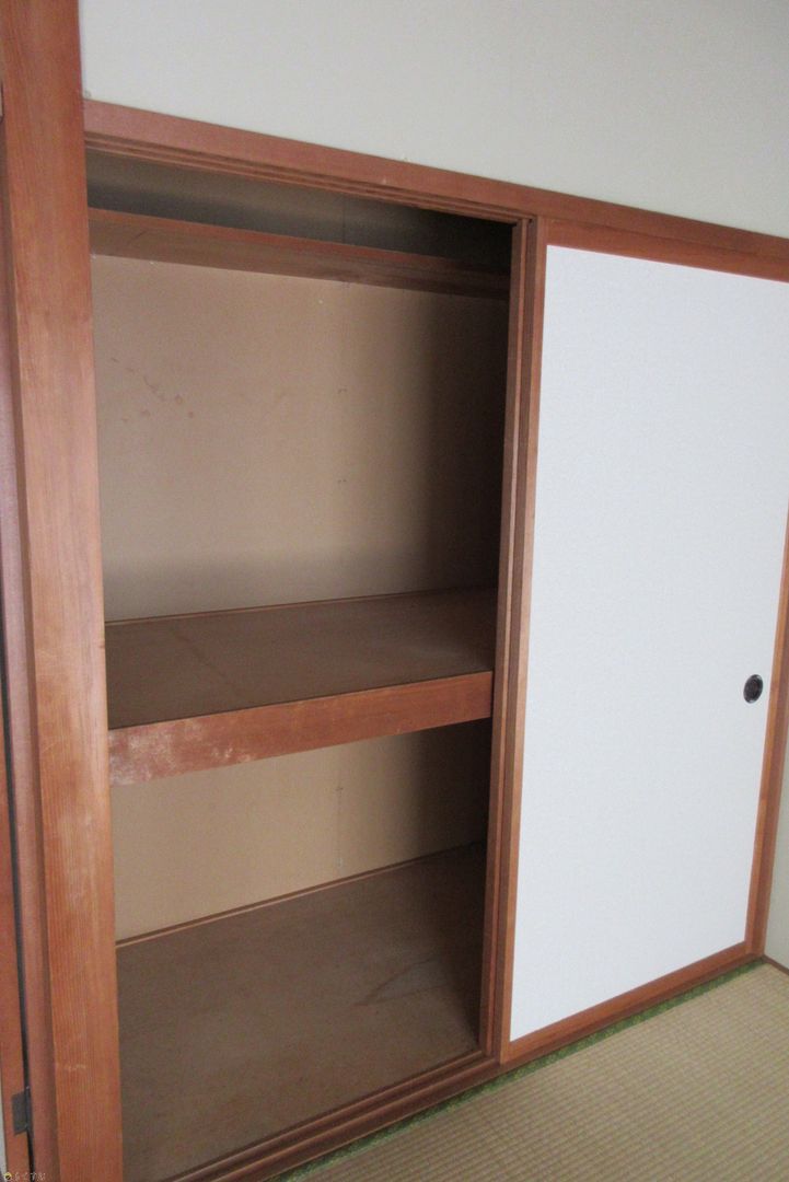 2K Apartment for Rent in Nagaoka with Balcony & Parking - Thumbnail 3