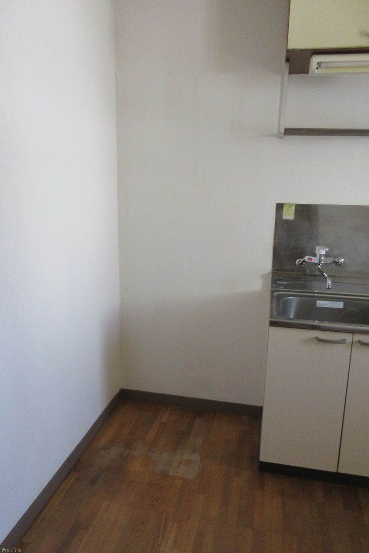 2K Apartment for Rent in Nagaoka with Balcony & Parking - Thumbnail 4