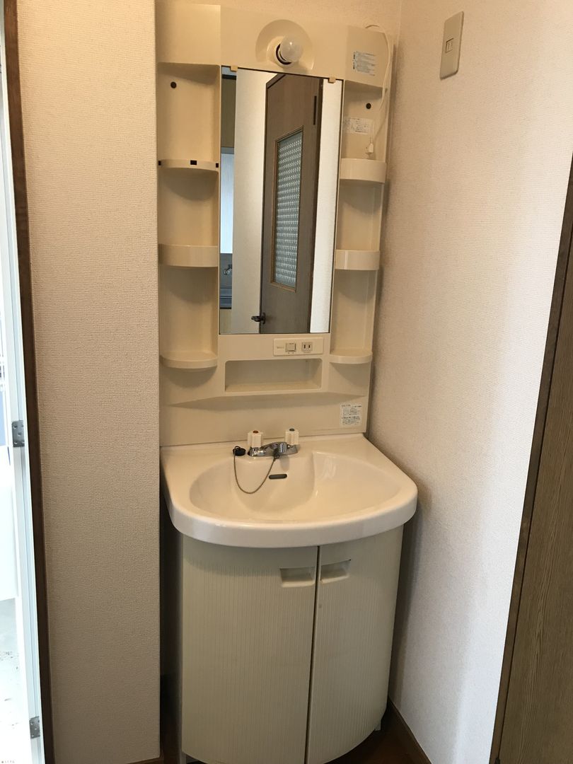 Rent 1K Apartment Near Nagaoka University of Art and Design - Thumbnail 3